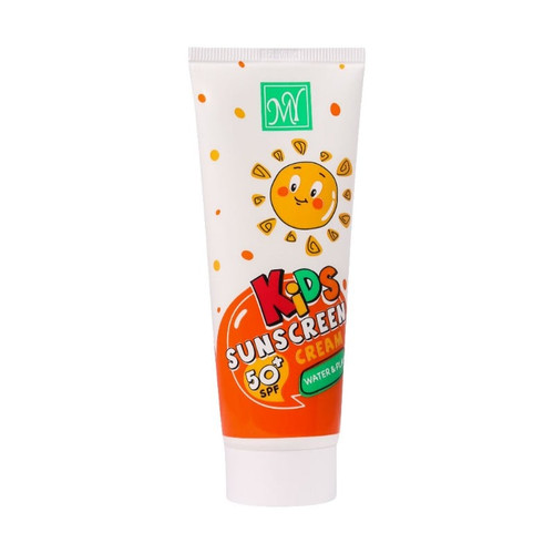 کرم ضد آفتاب کودک مای 75 میل spf50