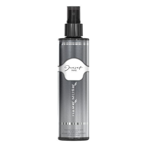 بادی اسپلش مردانه ژک ساف مدل Dark Musk حجم 200 میلی لیتر