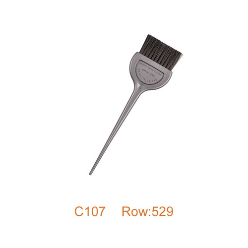 قلم رنگ طرح کره ای با کد C107 برند ورژن