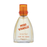 عطر جیبی زنانه یو دی وی مدل Mini Vanille حجم 25 میلی لیتر