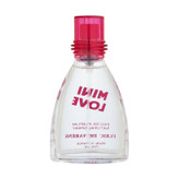 عطر جیبی زنانه یو دی وی مدل Mini Love حجم 25 میلی لیتر