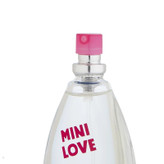 عطر جیبی زنانه یو دی وی مدل Mini Love حجم 25 میلی لیتر