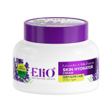 کرم مرطوب کننده الیو مدل Lavender حجم 200 میلی لیتر