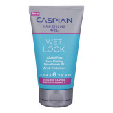 ژل مو خیس کاسپین مدل WET LOOK حجم 150 میلی لیتر