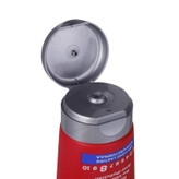 ژل مو فوق قوی کاسپین CASPIAN مدل Mega Hold حجم 150 میل