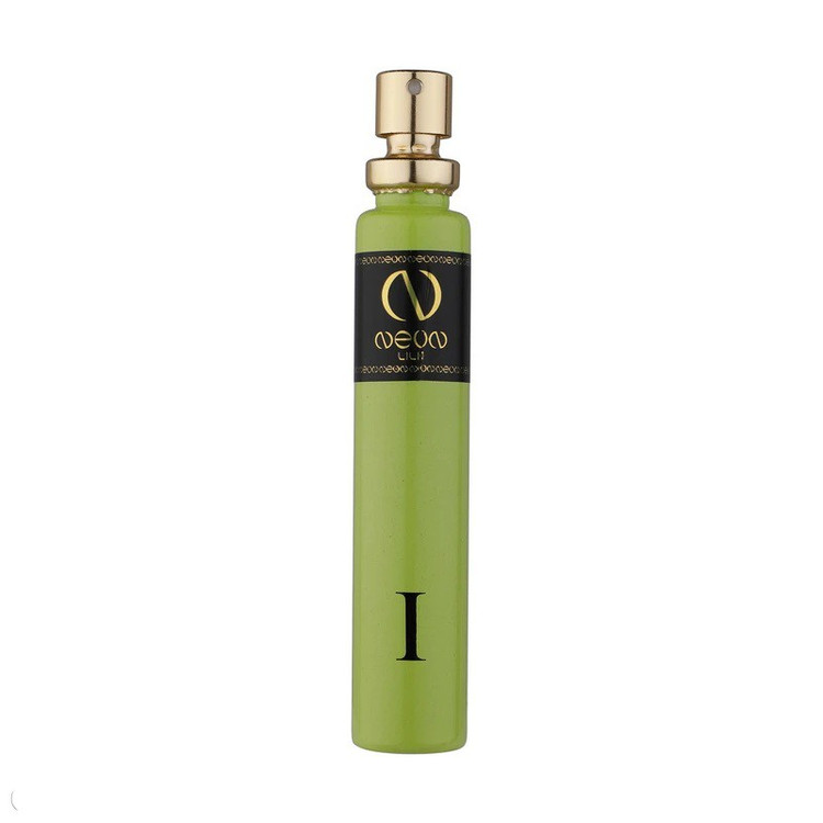 عطر زنانه شماره 1 tresor midnight rose نئون 25 میلی لیتر