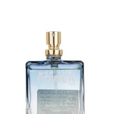 عطر جیبی مردانه پاور پالس مدل Invictus حجم 25 میلی لیتر