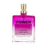 عطر جیبی زنانه پاور پالس مدل نارسیسو رودریگز 25میل