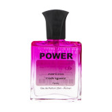 عطر جیبی زنانه پاور پالس مدل نارسیسو رودریگز 25میل