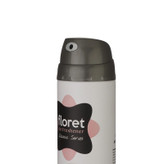 اسپری خوشبو کننده هوا فلورت سری کلاسیک مدل Velvet Rose حجم 300 میلی لیتر