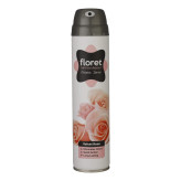 اسپری خوشبو کننده هوا فلورت سری کلاسیک مدل Velvet Rose حجم 300 میلی لیتر
