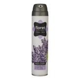 اسپری خوشبو کننده هوا فلورت سری کلاسیک مدل Dream Lavender حجم 300 میلی لیتر