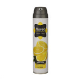 اسپری خوشبو کننده هوا فلورت سری کلاسیک مدل Citrus Fresh حجم 300 میلی لیتر